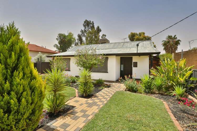 Main view of Homely house listing, 52 Eaglesham Street, Mildura VIC 3500