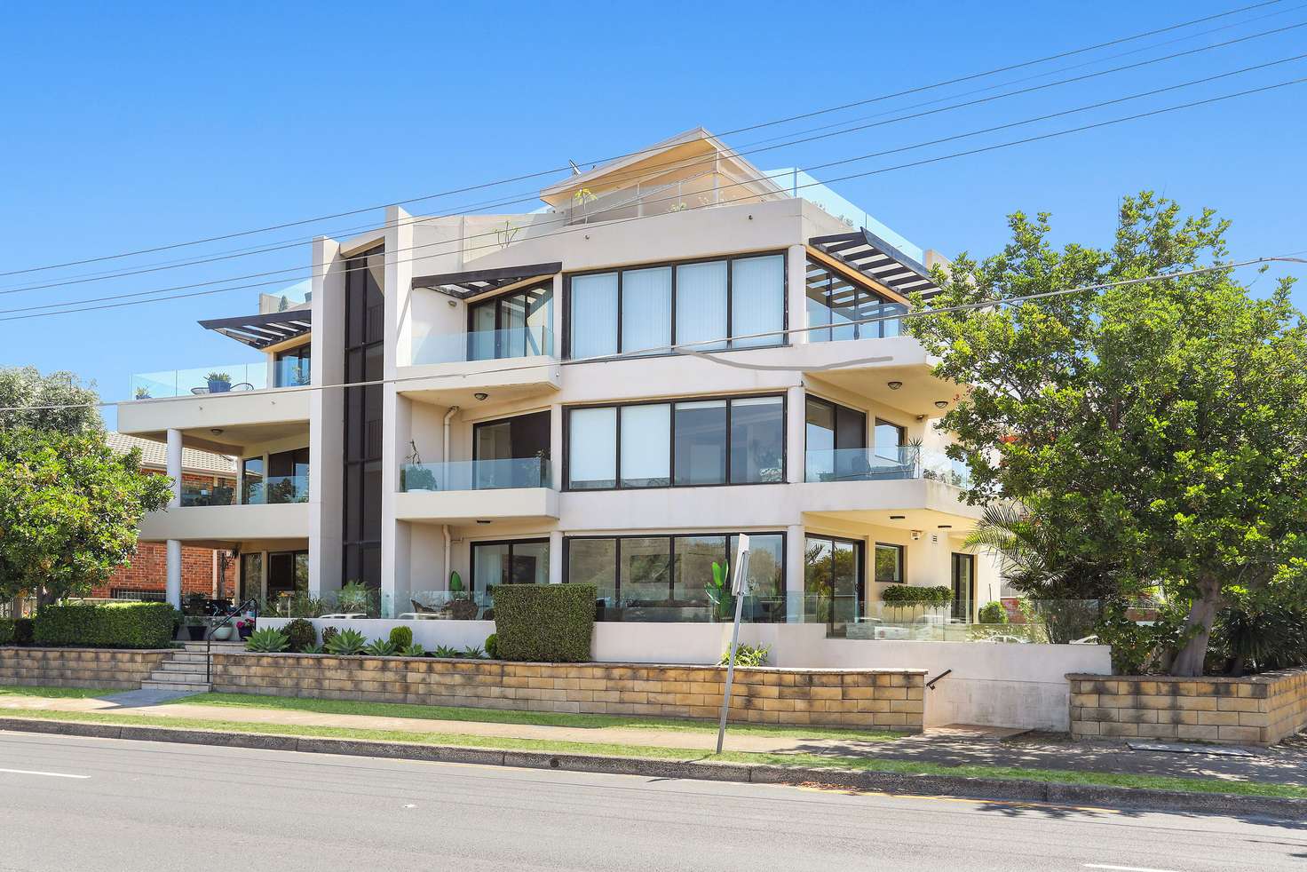 Main view of Homely apartment listing, 1/2 Sellwood Street, Brighton-le-sands NSW 2216