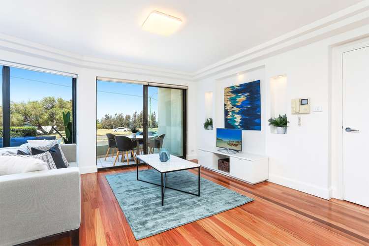 Sixth view of Homely apartment listing, 1/2 Sellwood Street, Brighton-le-sands NSW 2216
