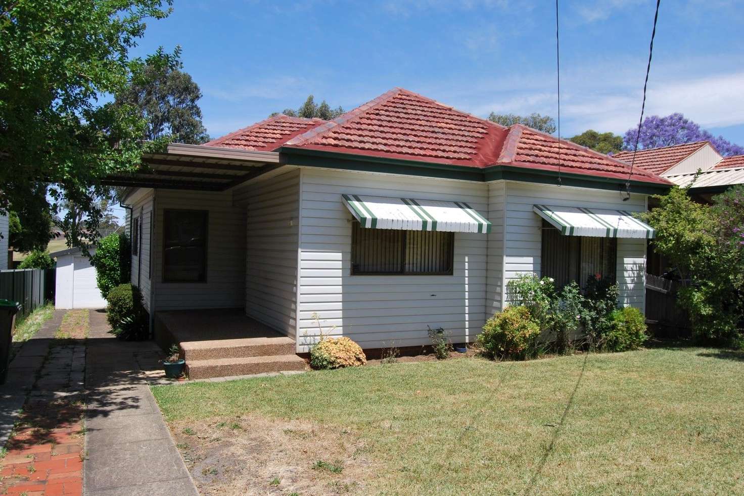 Main view of Homely house listing, 8 Leigh Avenue, Roselands NSW 2196