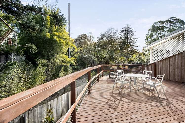 Main view of Homely unit listing, 5/11 Russell Street, Woollahra NSW 2025