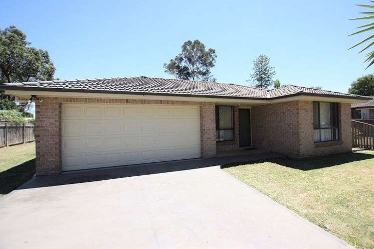 Main view of Homely house listing, 34 Rosewood Crescent, Macquarie Fields NSW 2564