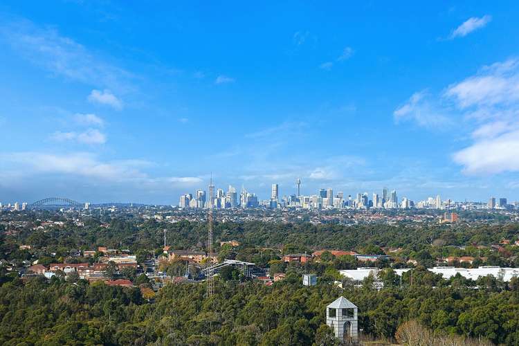 Second view of Homely apartment listing, 1501/11 Australia Avenue, Sydney Olympic Park NSW 2127