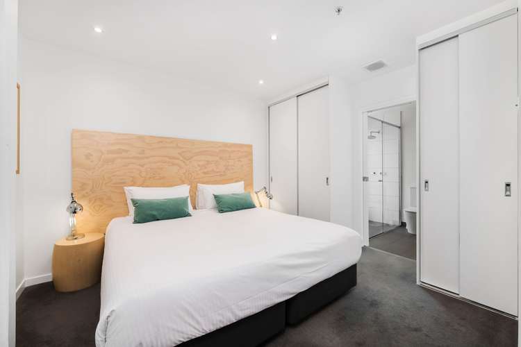 Fourth view of Homely apartment listing, 121/285 City Road, Southbank VIC 3006