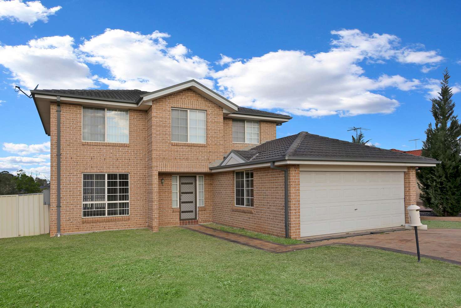 Main view of Homely house listing, 1 Latan Way, Stanhope Gardens NSW 2768