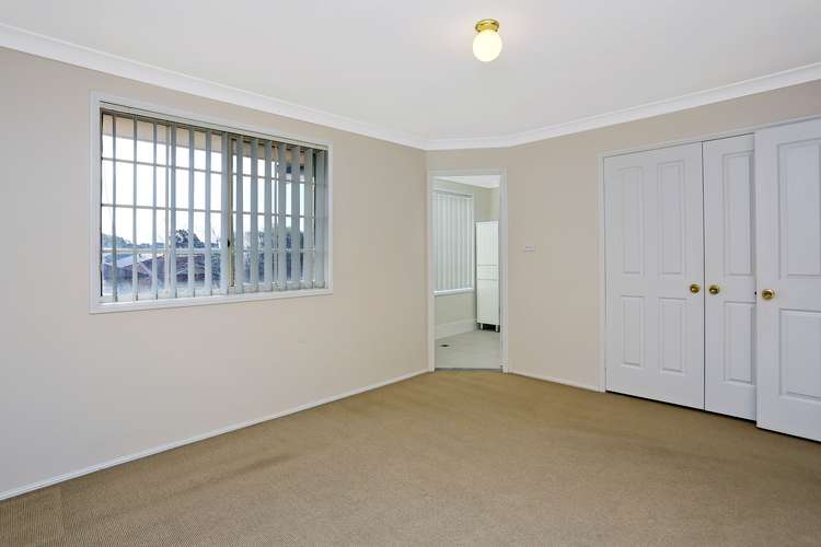 Third view of Homely house listing, 1 Latan Way, Stanhope Gardens NSW 2768