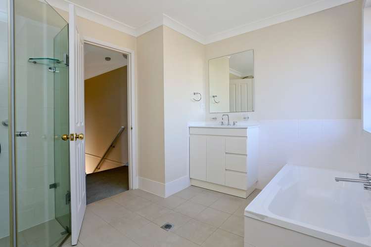 Fourth view of Homely house listing, 1 Latan Way, Stanhope Gardens NSW 2768