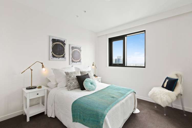 Fourth view of Homely apartment listing, 1104/45 Clarke Street, Southbank VIC 3006