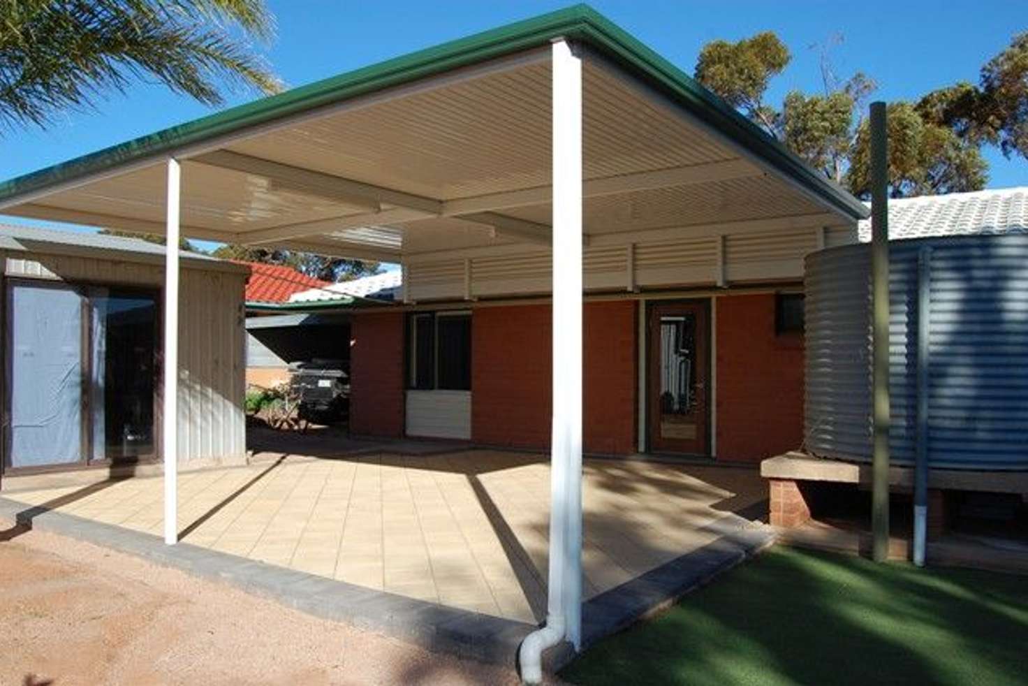 Main view of Homely house listing, 16 Anderson Crescent, Port Augusta West SA 5700