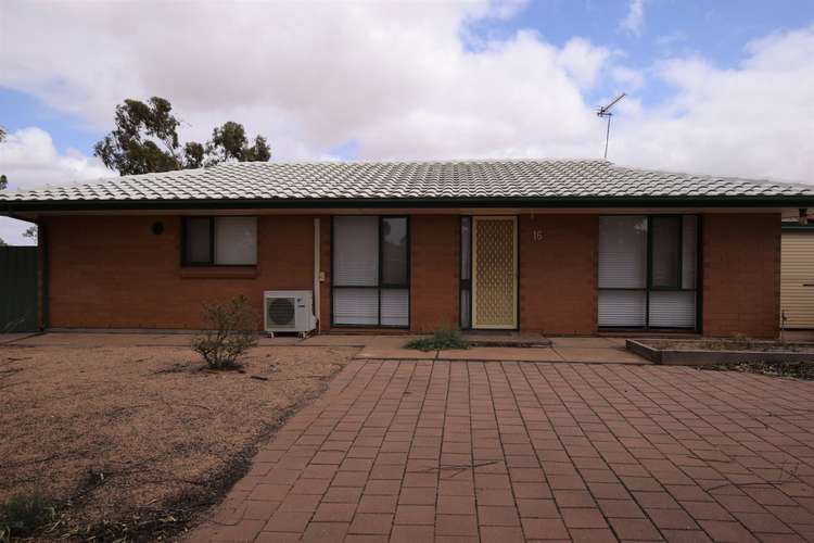 Seventh view of Homely house listing, 16 Anderson Crescent, Port Augusta West SA 5700