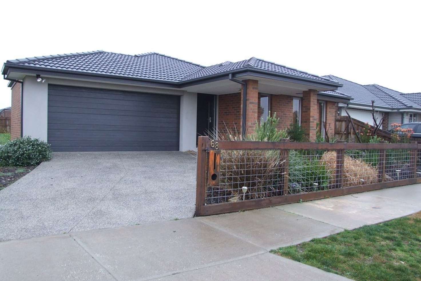 Main view of Homely house listing, 68 Rushworth Avenue, Eynesbury VIC 3338