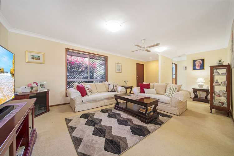 Third view of Homely house listing, 6 Jonquil Street, Daisy Hill QLD 4127