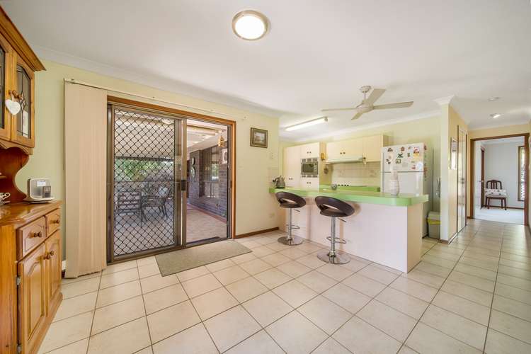 Fifth view of Homely house listing, 6 Jonquil Street, Daisy Hill QLD 4127