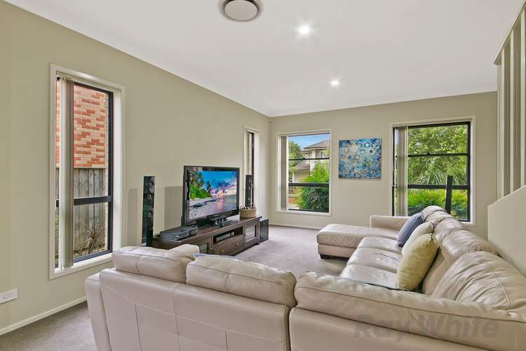 Sixth view of Homely house listing, 14 Woodside Avenue, Kellyville NSW 2155