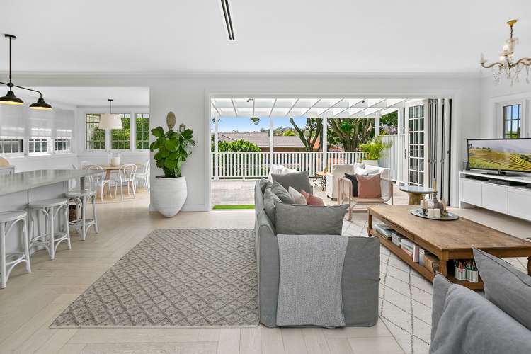 Main view of Homely house listing, 50 Innes Road, Manly Vale NSW 2093