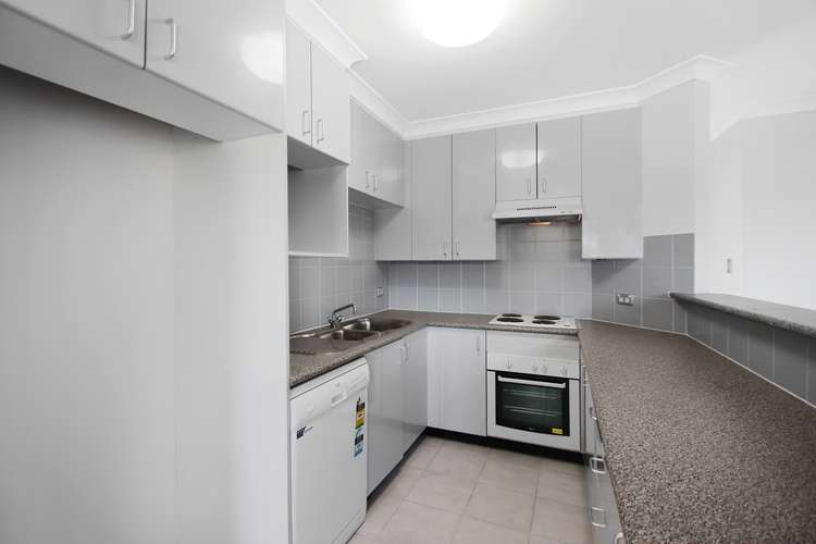 Main view of Homely unit listing, 67/512 Victoria Road, Ryde NSW 2112