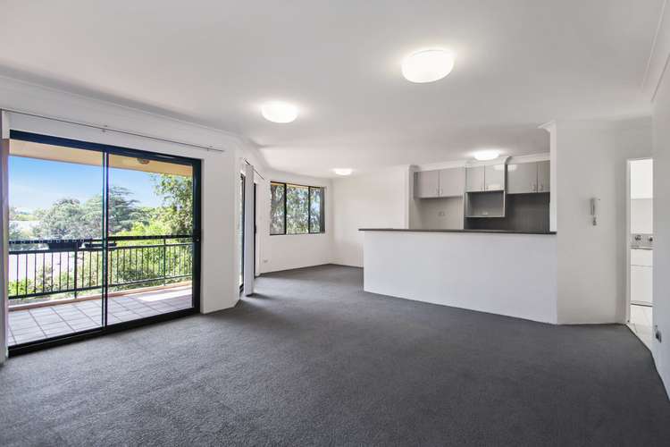 Second view of Homely unit listing, 67/512 Victoria Road, Ryde NSW 2112