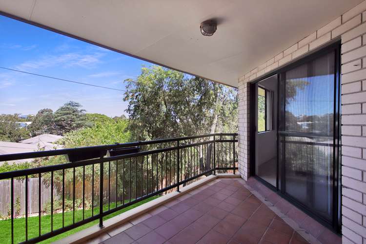 Third view of Homely unit listing, 67/512 Victoria Road, Ryde NSW 2112