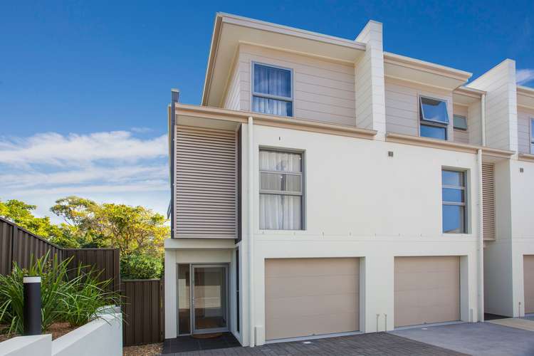 Main view of Homely townhouse listing, 7/133 Manning Street, Kiama NSW 2533