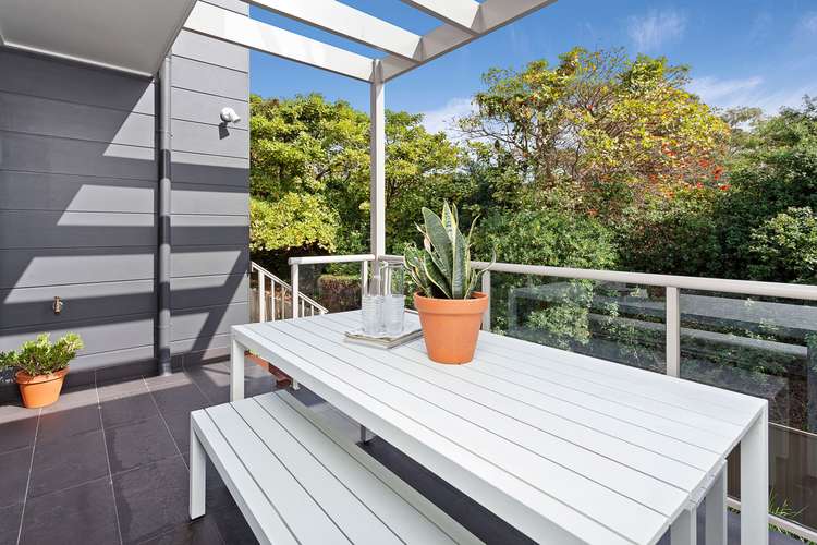 Fourth view of Homely townhouse listing, 7/133 Manning Street, Kiama NSW 2533