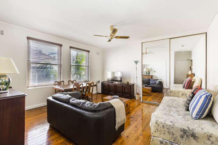 Second view of Homely studio listing, 22/2 Mcdonald Street, Potts Point NSW 2011