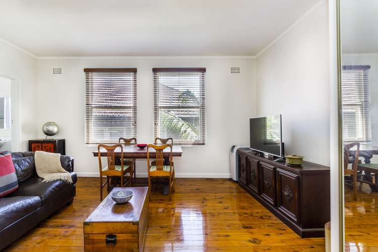 Fourth view of Homely studio listing, 22/2 Mcdonald Street, Potts Point NSW 2011