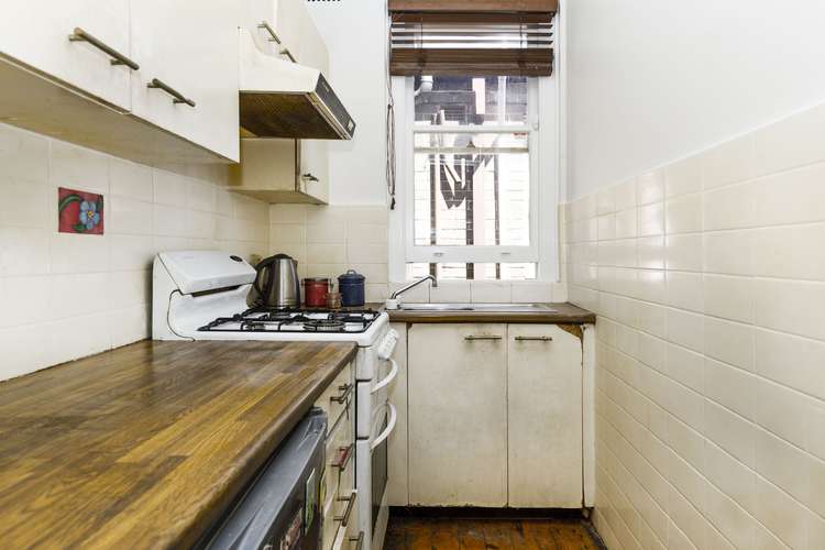 Fifth view of Homely studio listing, 22/2 Mcdonald Street, Potts Point NSW 2011