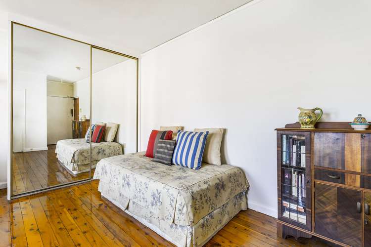 Sixth view of Homely studio listing, 22/2 Mcdonald Street, Potts Point NSW 2011