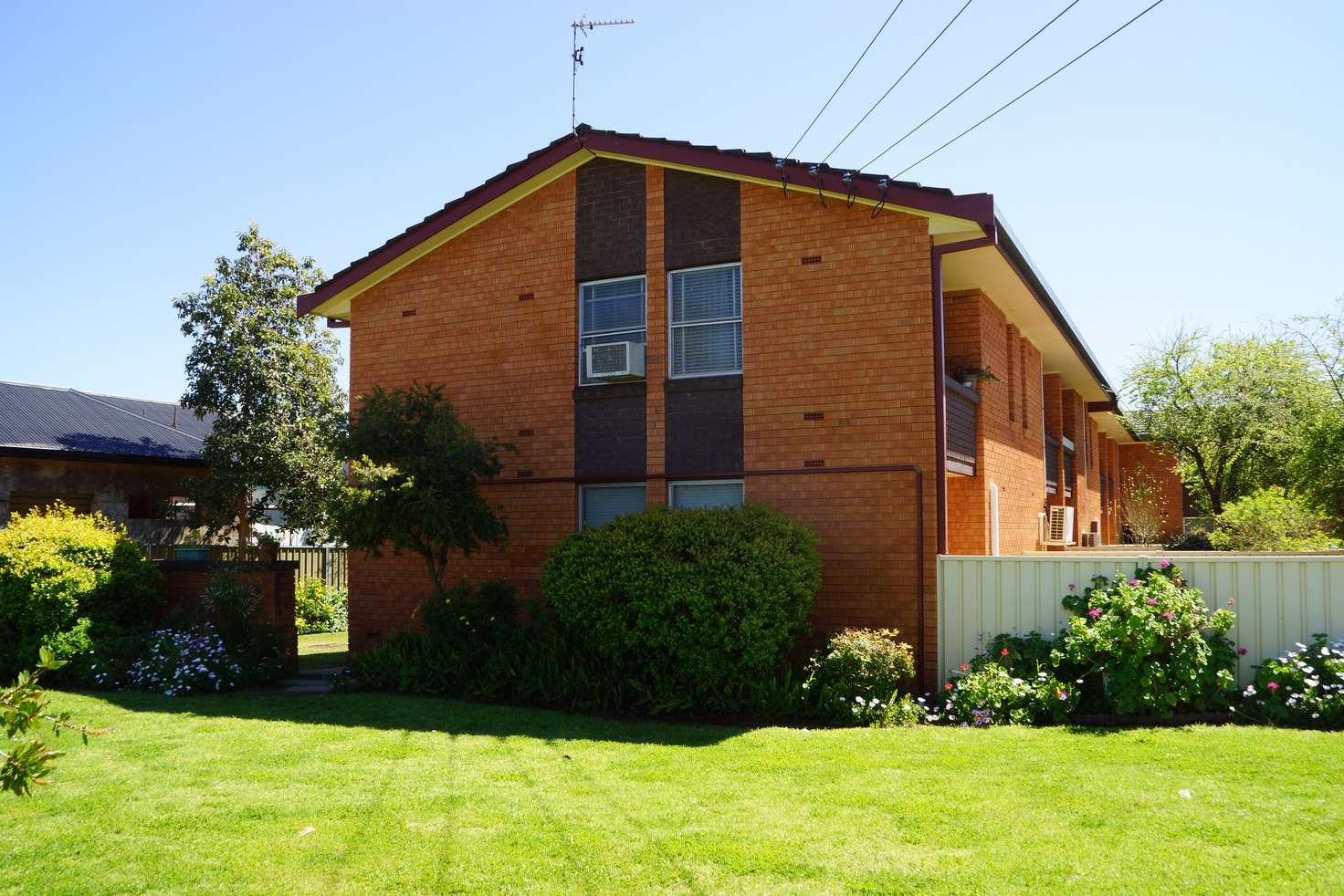 Main view of Homely unit listing, 2/4-6 Goode Street, Dubbo NSW 2830