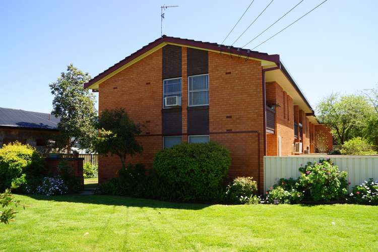 Main view of Homely unit listing, 2/4-6 Goode Street, Dubbo NSW 2830