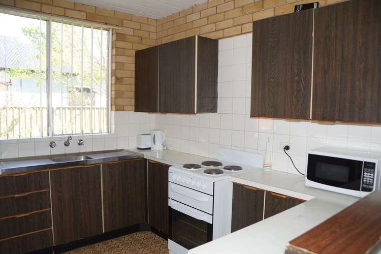 Second view of Homely unit listing, 2/4-6 Goode Street, Dubbo NSW 2830