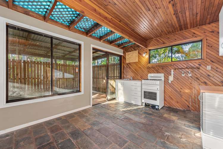 Fifth view of Homely house listing, 44 Lade Street, Gaythorne QLD 4051