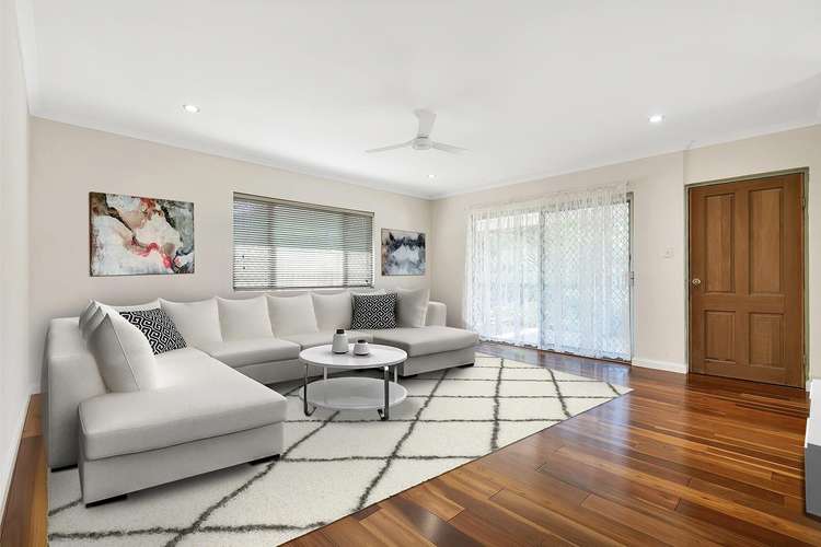 Second view of Homely house listing, 7 Toorak Road, Salisbury QLD 4107