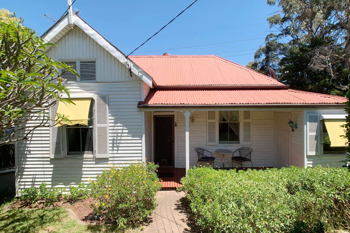 Main view of Homely house listing, 23 Carson Street, Dundas Valley NSW 2117