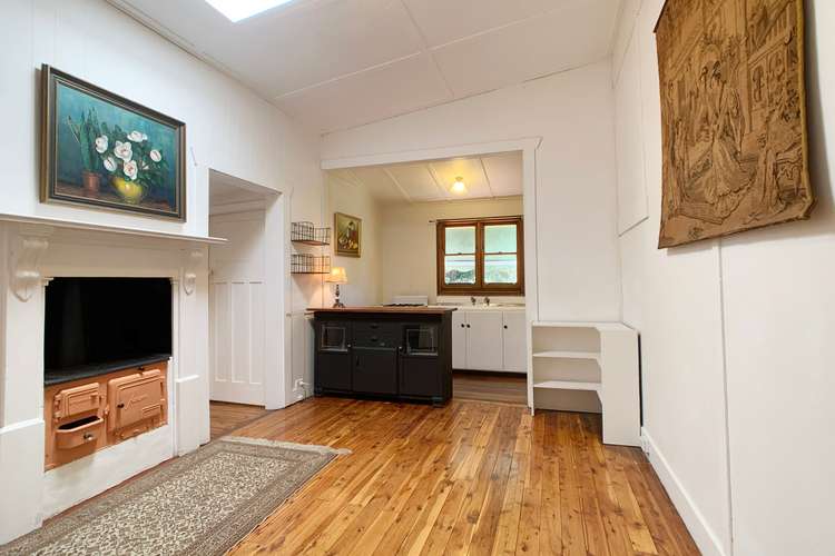 Second view of Homely house listing, 23 Carson Street, Dundas Valley NSW 2117