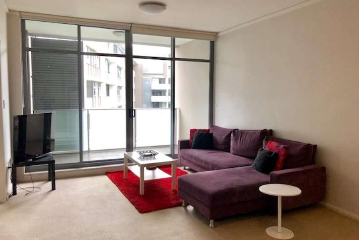Main view of Homely apartment listing, 512/747 Anzac Parade, Maroubra NSW 2035