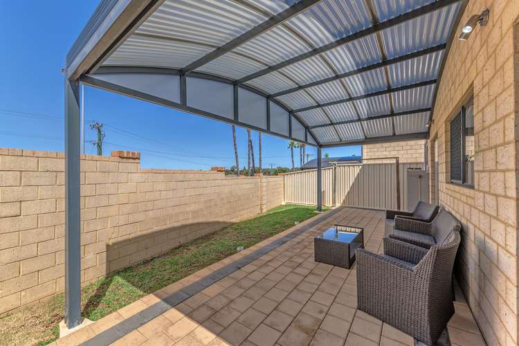 Second view of Homely townhouse listing, 31D Wanneroo Road, Joondanna WA 6060