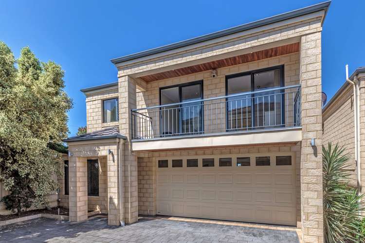 Sixth view of Homely townhouse listing, 31D Wanneroo Road, Joondanna WA 6060
