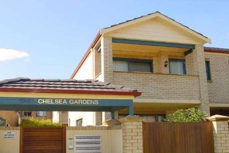 Main view of Homely townhouse listing, 9/19 Bruce Street, Kingsford NSW 2032