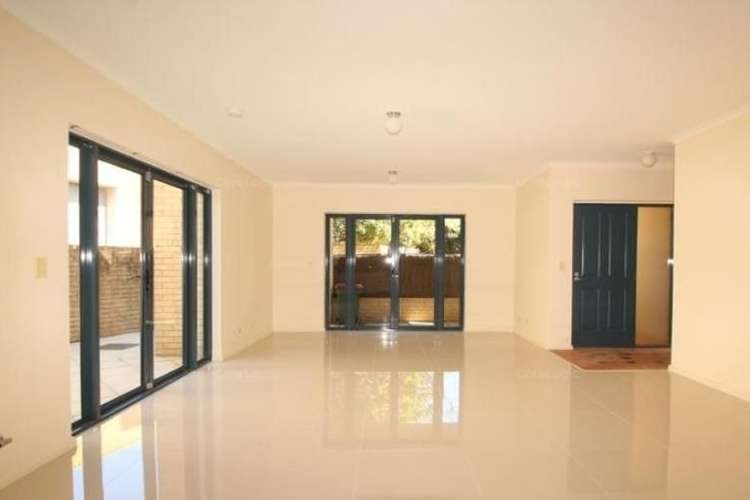 Second view of Homely townhouse listing, 9/19 Bruce Street, Kingsford NSW 2032