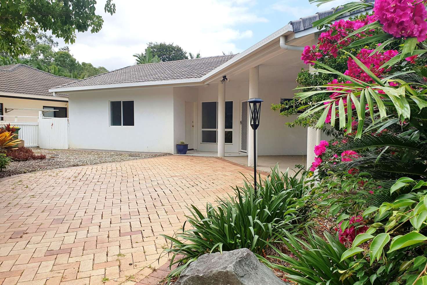 Main view of Homely house listing, 17 Green Avenue, Kewarra Beach QLD 4879