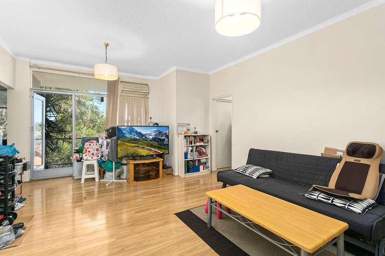 Second view of Homely unit listing, 8/50 Rutland Street, Allawah NSW 2218