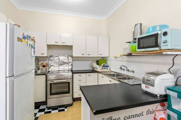 Third view of Homely unit listing, 8/50 Rutland Street, Allawah NSW 2218