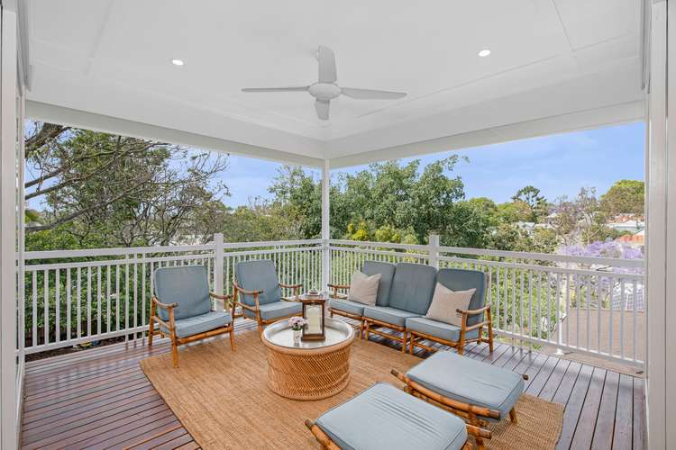 Third view of Homely house listing, 18 McCook Street, Red Hill QLD 4059