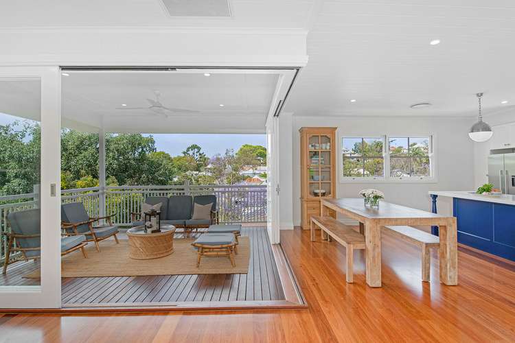 Fifth view of Homely house listing, 18 McCook Street, Red Hill QLD 4059