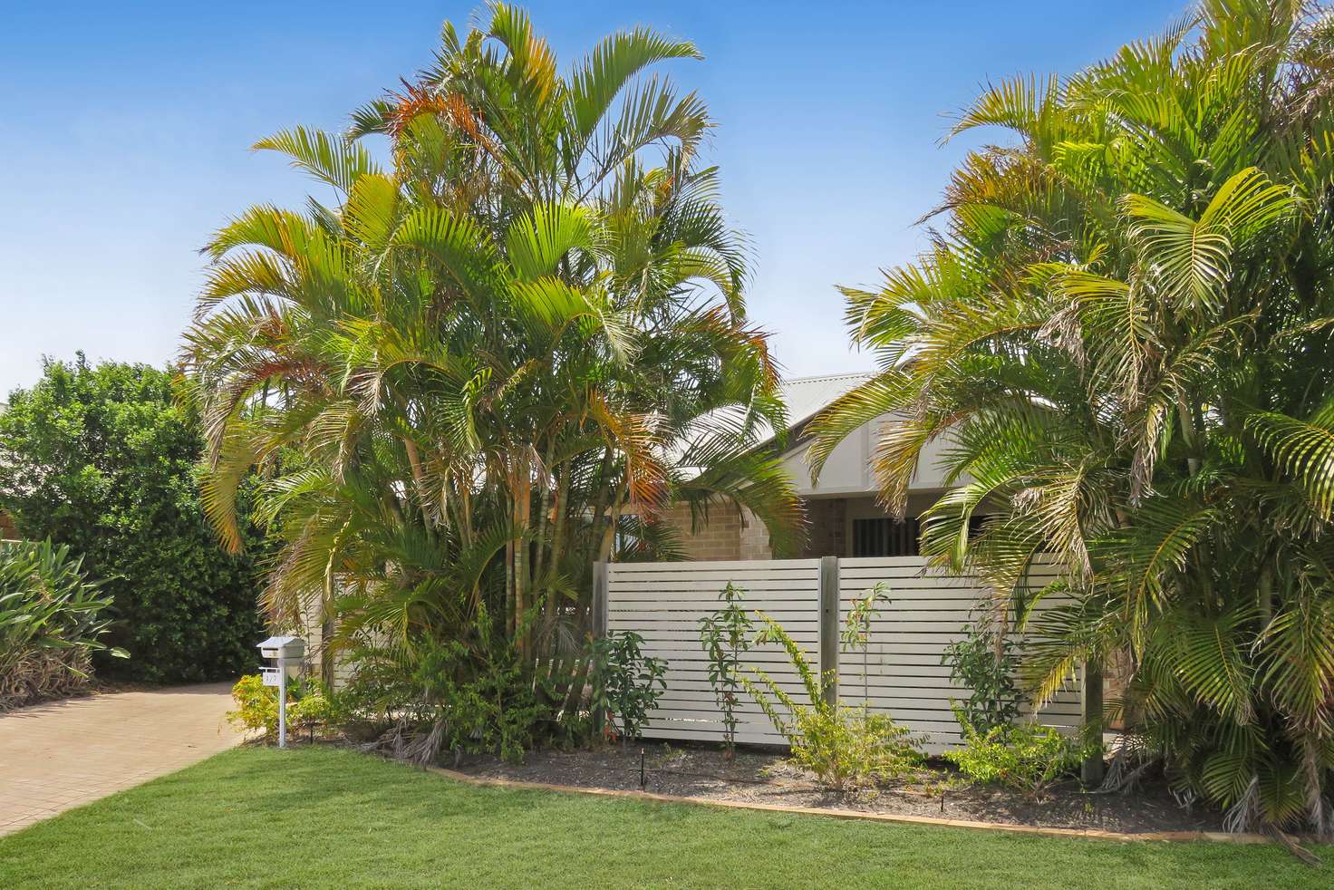 Main view of Homely semiDetached listing, 1/7 Pepperina Court, Ormeau QLD 4208