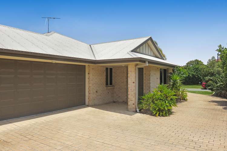 Second view of Homely semiDetached listing, 1/7 Pepperina Court, Ormeau QLD 4208