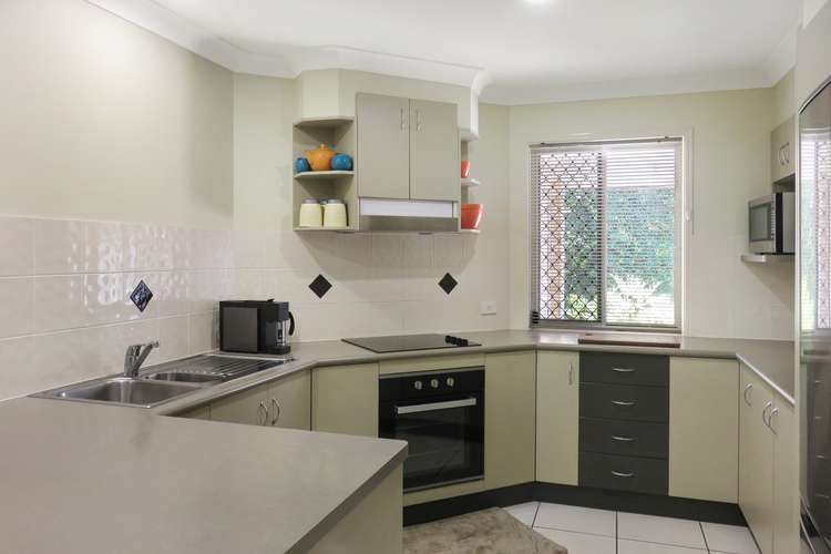 Fourth view of Homely semiDetached listing, 1/7 Pepperina Court, Ormeau QLD 4208