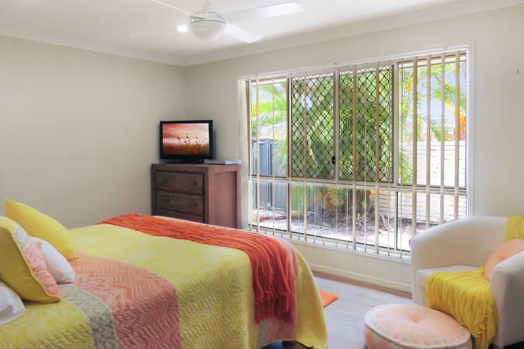 Fifth view of Homely semiDetached listing, 1/7 Pepperina Court, Ormeau QLD 4208