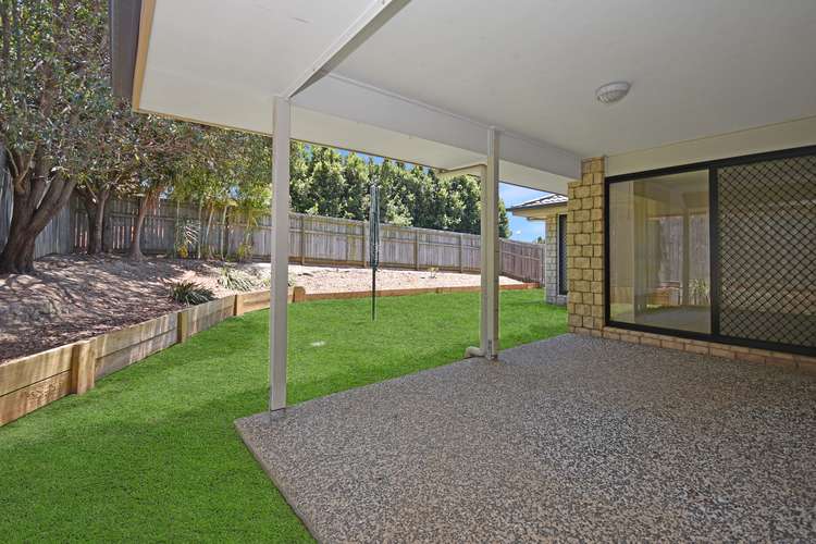 Third view of Homely house listing, 73 Stark Drive, Narangba QLD 4504